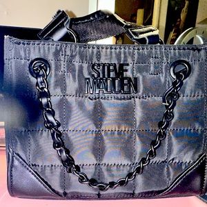 Small Steve Madden Bubble bag